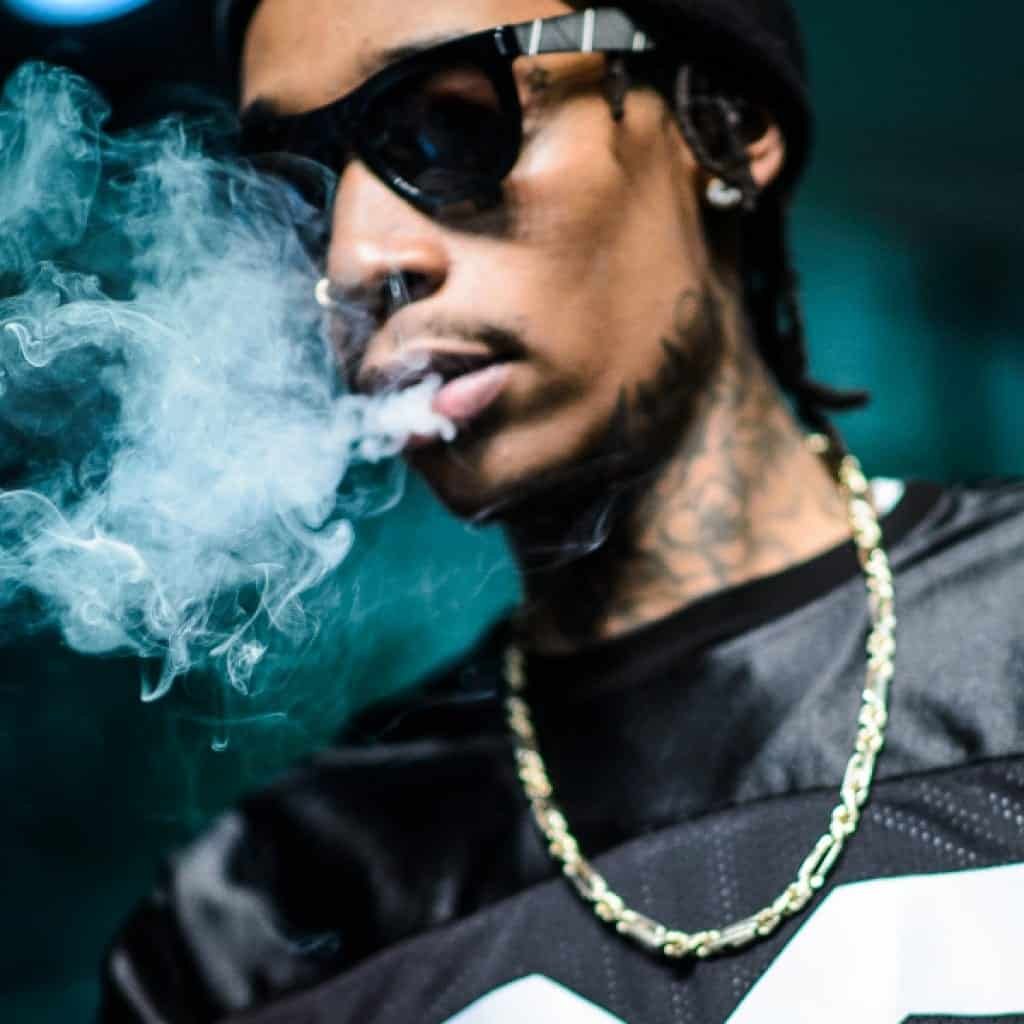 ירוק זה השחור החדש - היפ הופ וויד בישראל