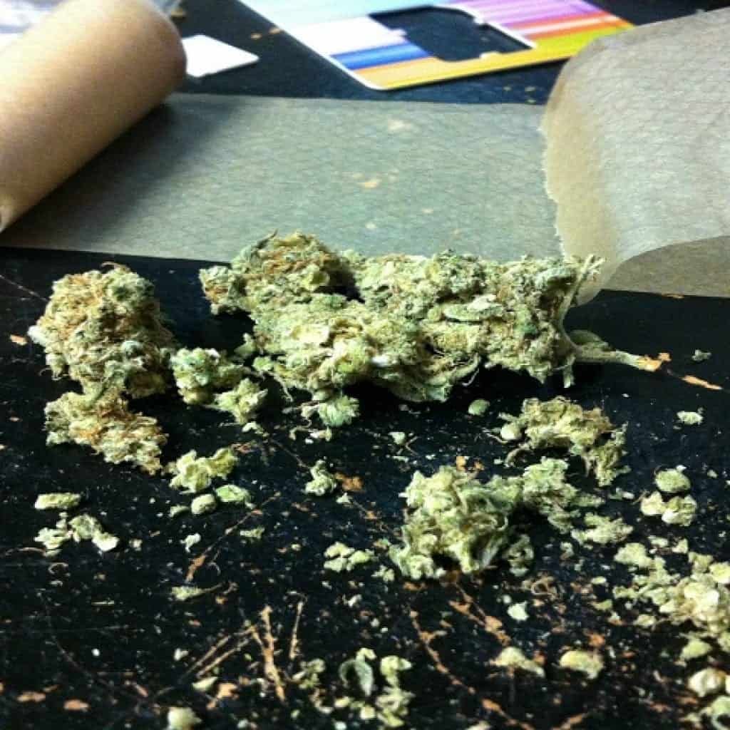 לא סתם לגלגל - 5 ניירות גלגול מיוחדים שלא הכרתם