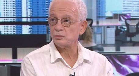 "בלי קנאביס, אני לא מתפקד". שיחה עם מטופל הקנאביס והאקטיביסט רון צפריר