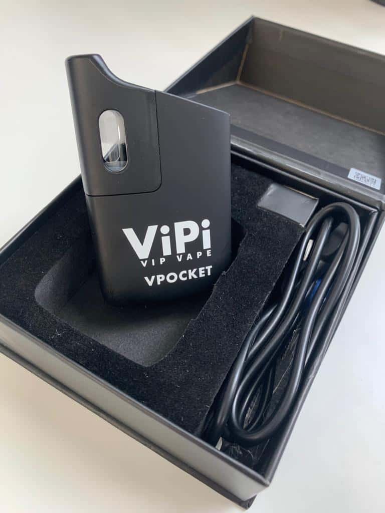 מכשיר אידוי קנאביס