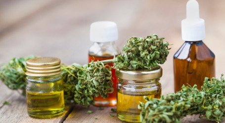 קנאביס ואוטיזם